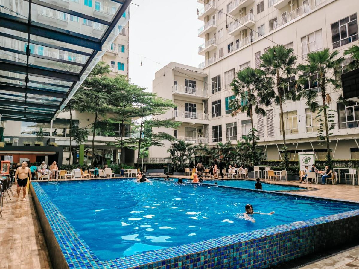 Bogor Icon Condotel By Holla - Housity