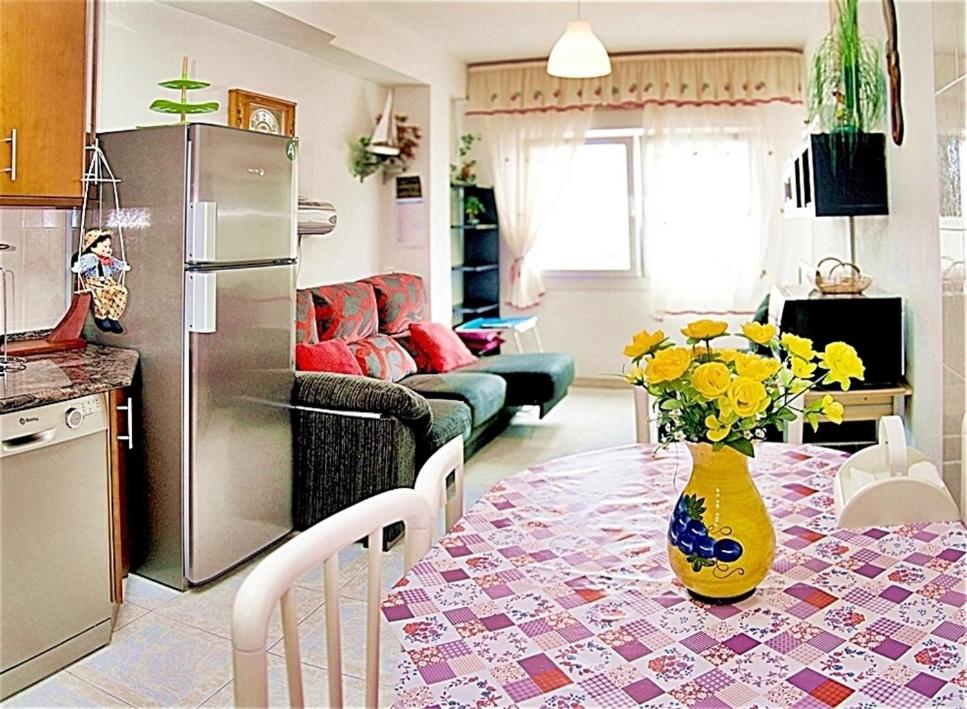 Apartamento Paseo del Puerto - Housity