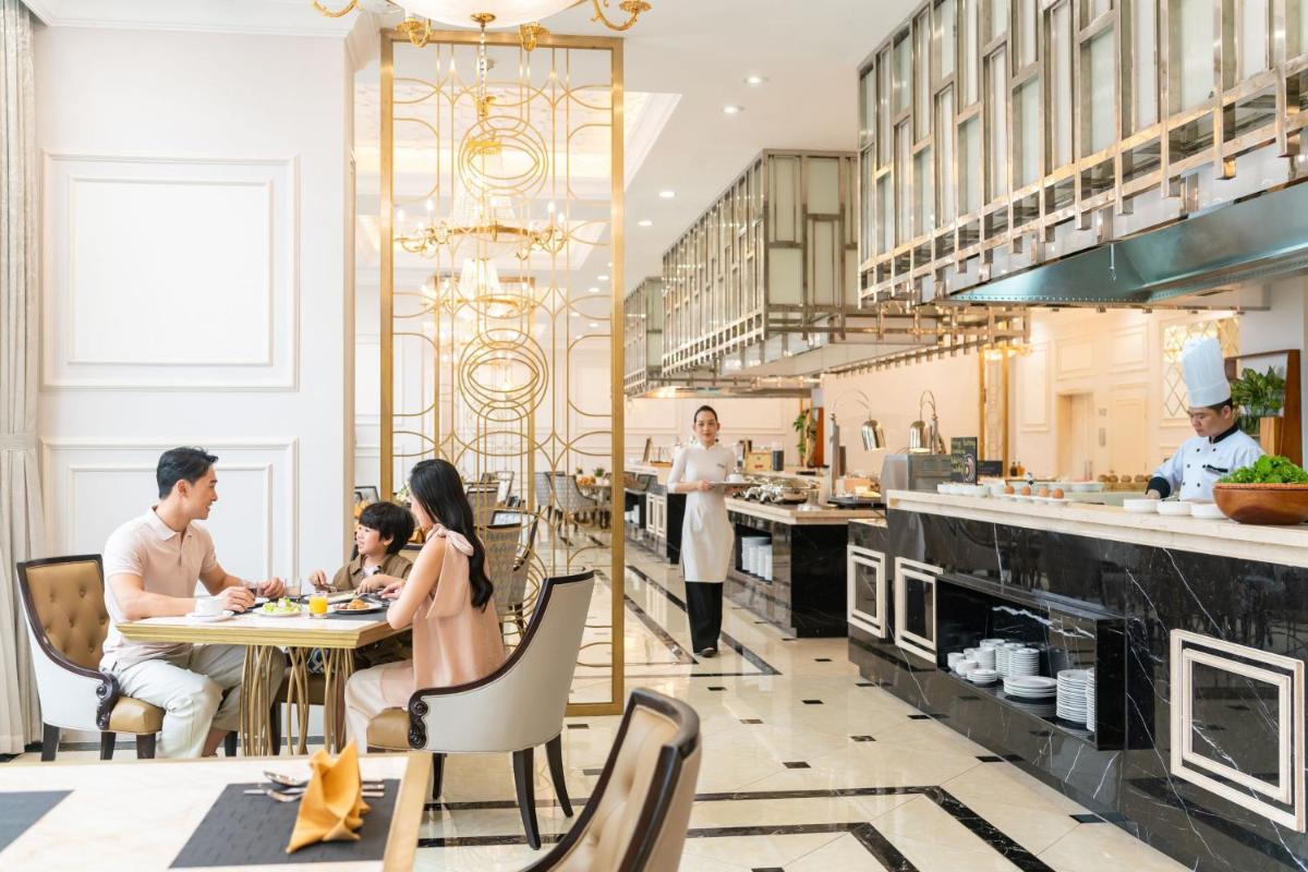 Four Points by Sheraton Lang Son - Hizvo