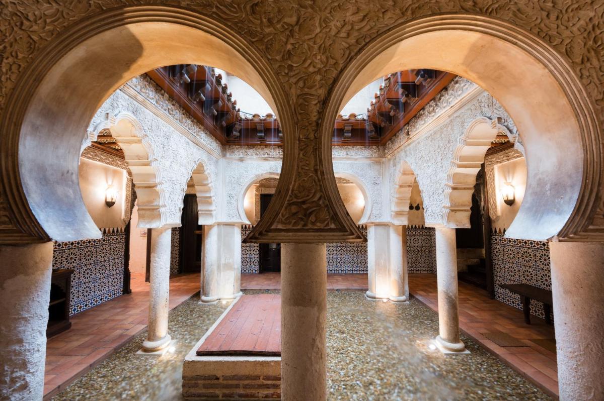 Imagen de la galería de Castilla Termal Olmedo, en Olmedo