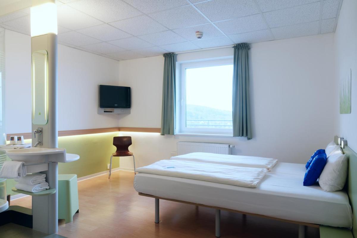 ibis budget Hotel BONN SÜD Königswinter - Housity
