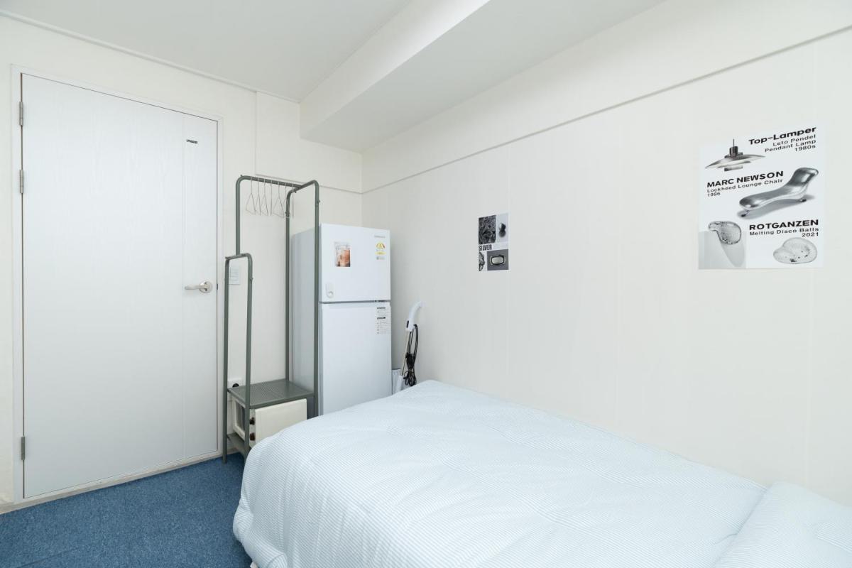 Sinchon Stay - Housity