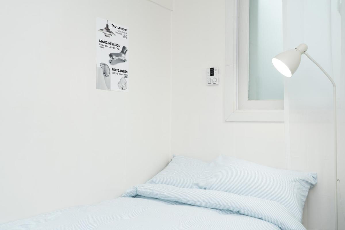 Sinchon Stay - Housity
