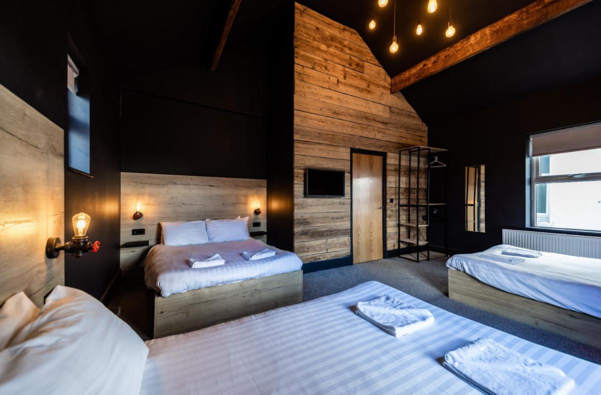 The Loft Sasco Apartments - Hizvo