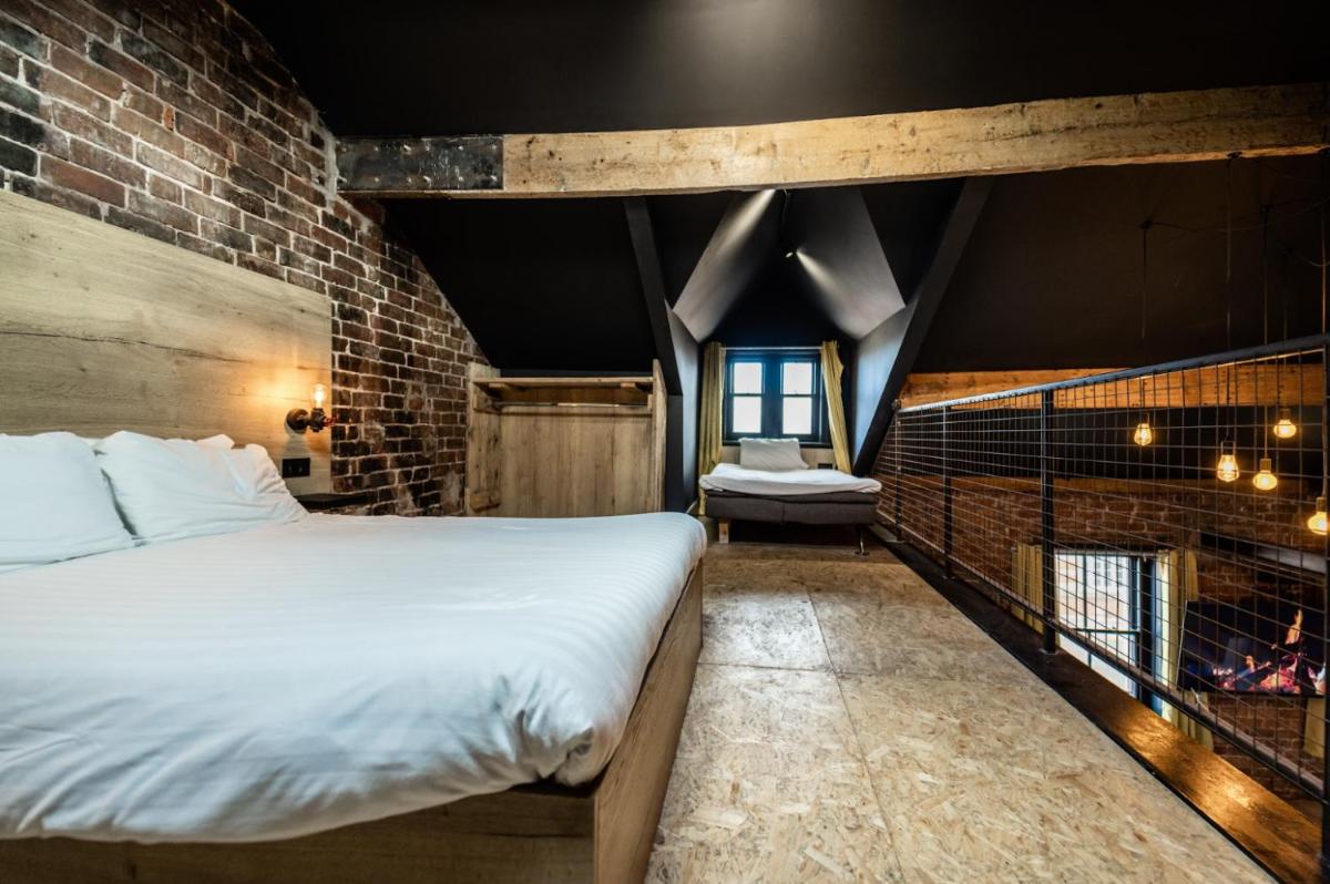 The Loft Sasco Apartments - Hizvo