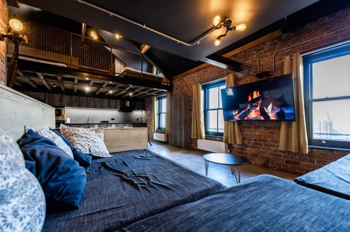 The Loft Sasco Apartments - Hizvo