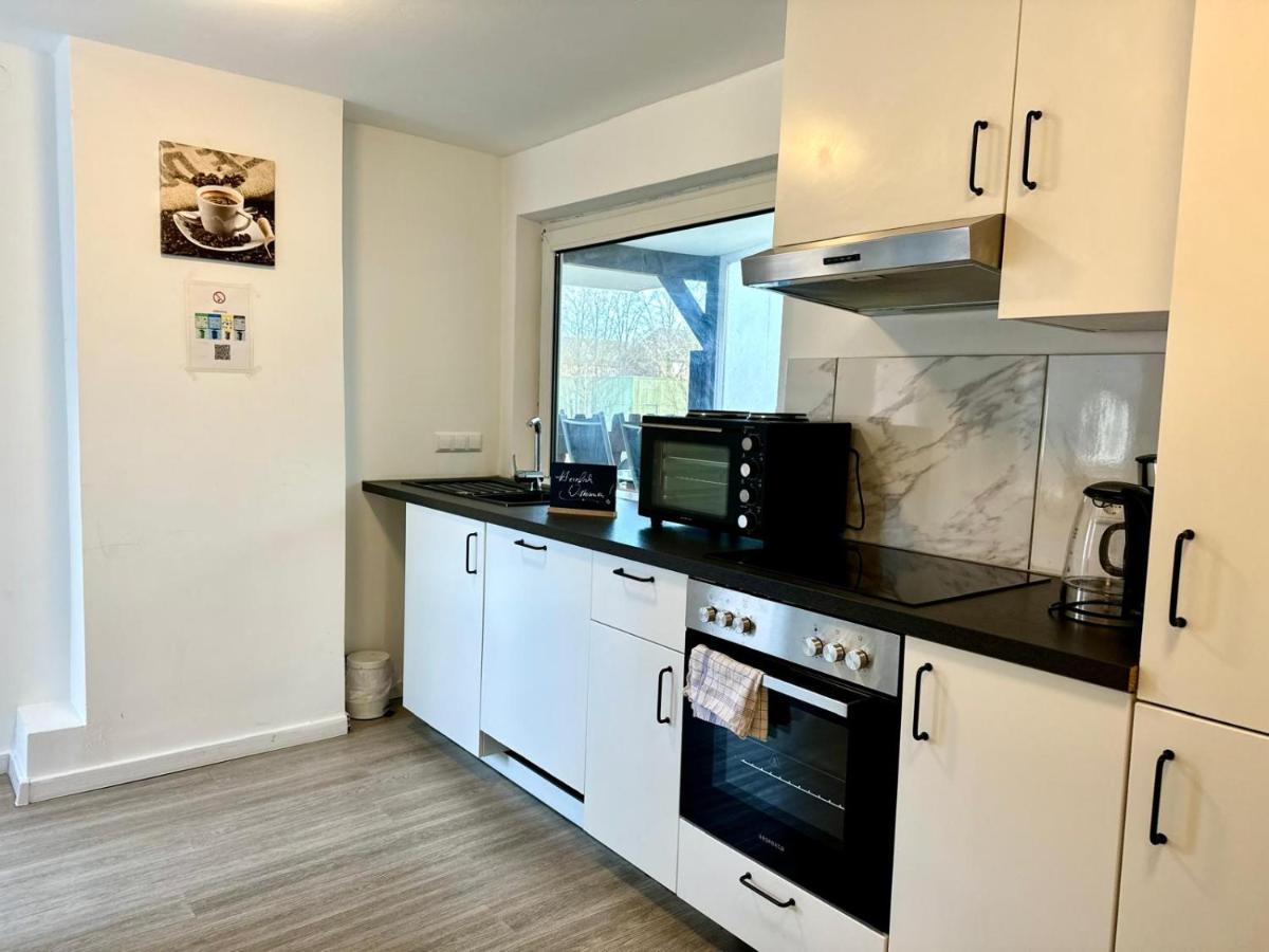 City Apartments in Neumünster - Ruhige Lage mit bester Anbindung - Housity