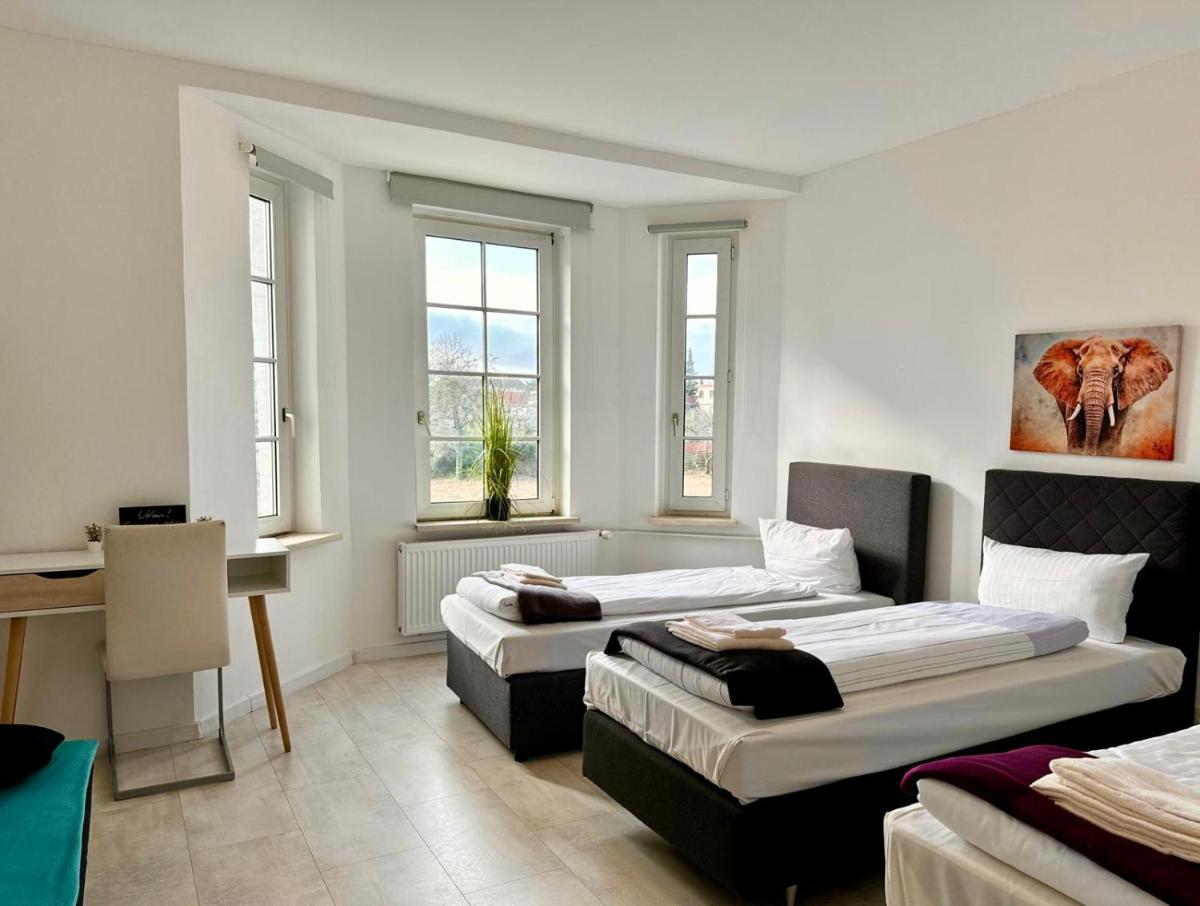 City Apartments in Neumünster - Ruhige Lage mit bester Anbindung - Housity