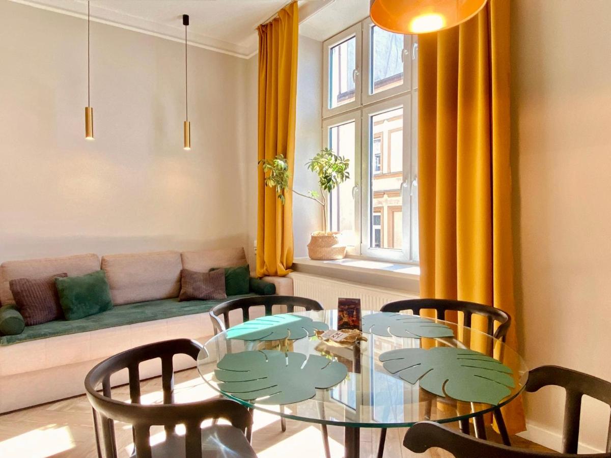 FAUST Apartments in the Heart of KAZIMIERZ by MINT APARTMENT - Housity