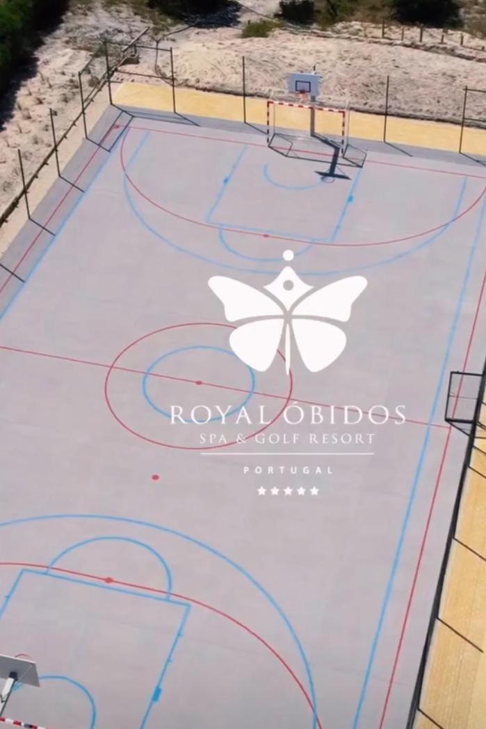 Imagem da galeria de Royal Obidos Scenic Resort em Praia del Rei