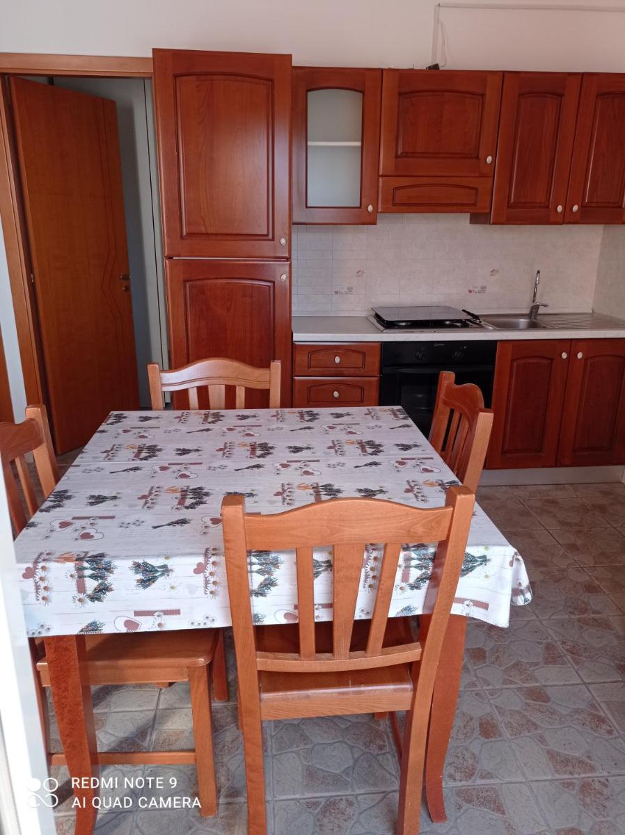 Appartamenti Maria 3 - Hizvo