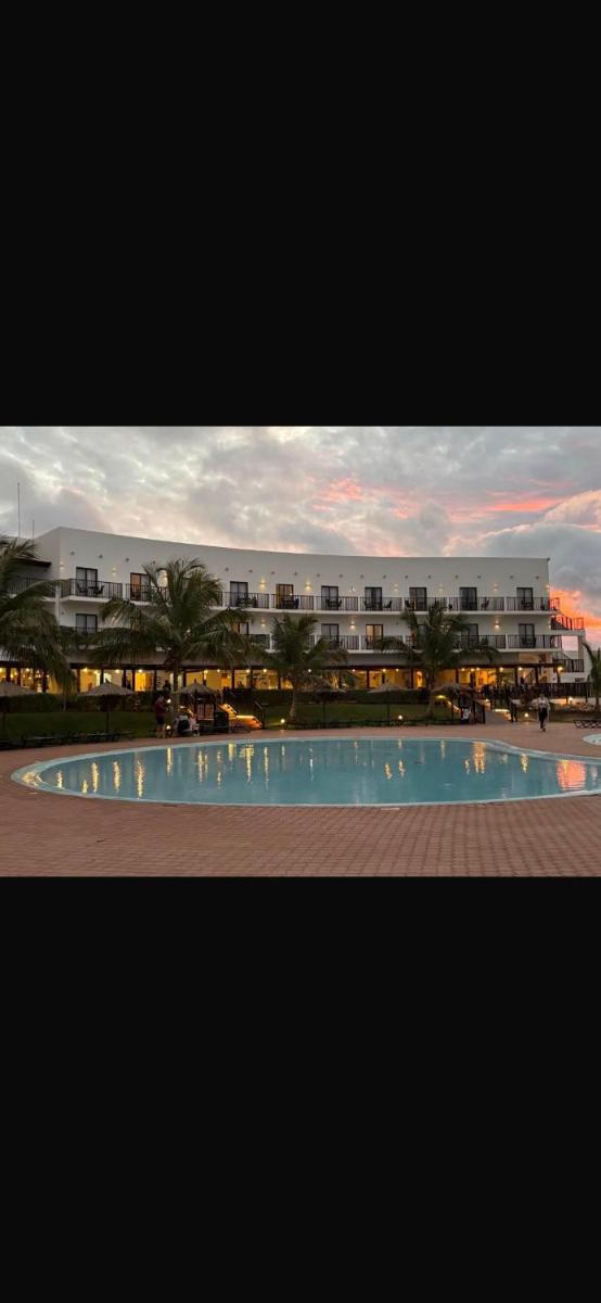 3 bedroom/ 3 bathroom villa, Sal, Cape Verde - Hizvo