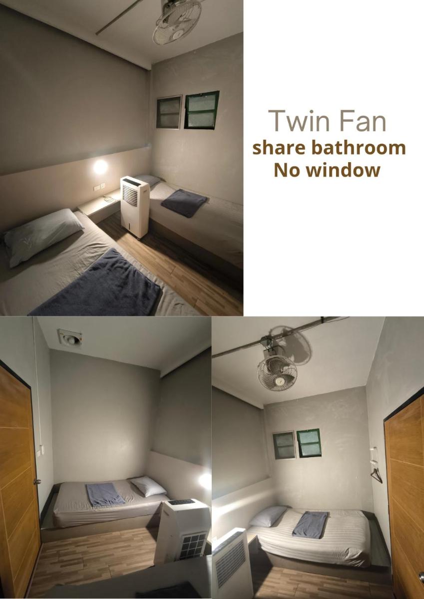 Bann Chana - Housity
