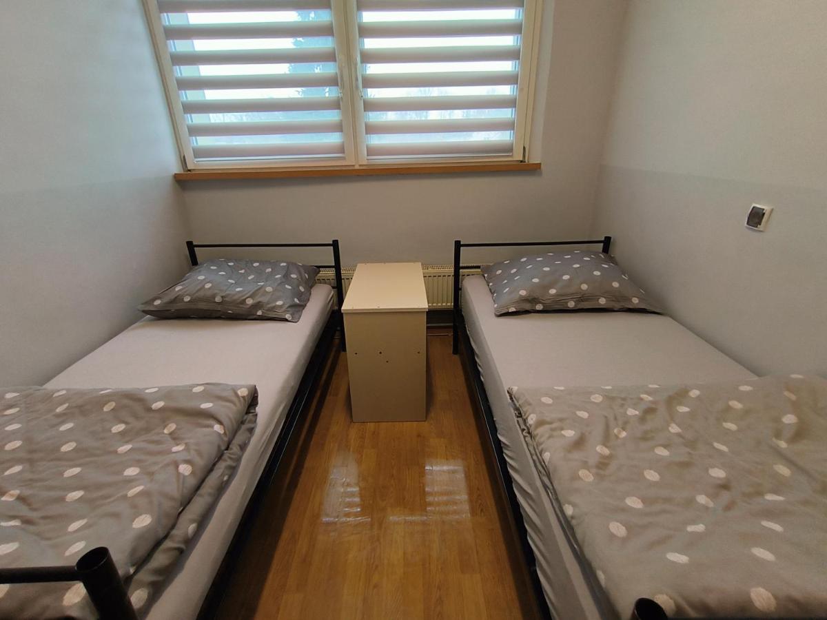 Hostel Lisięcice - Housity