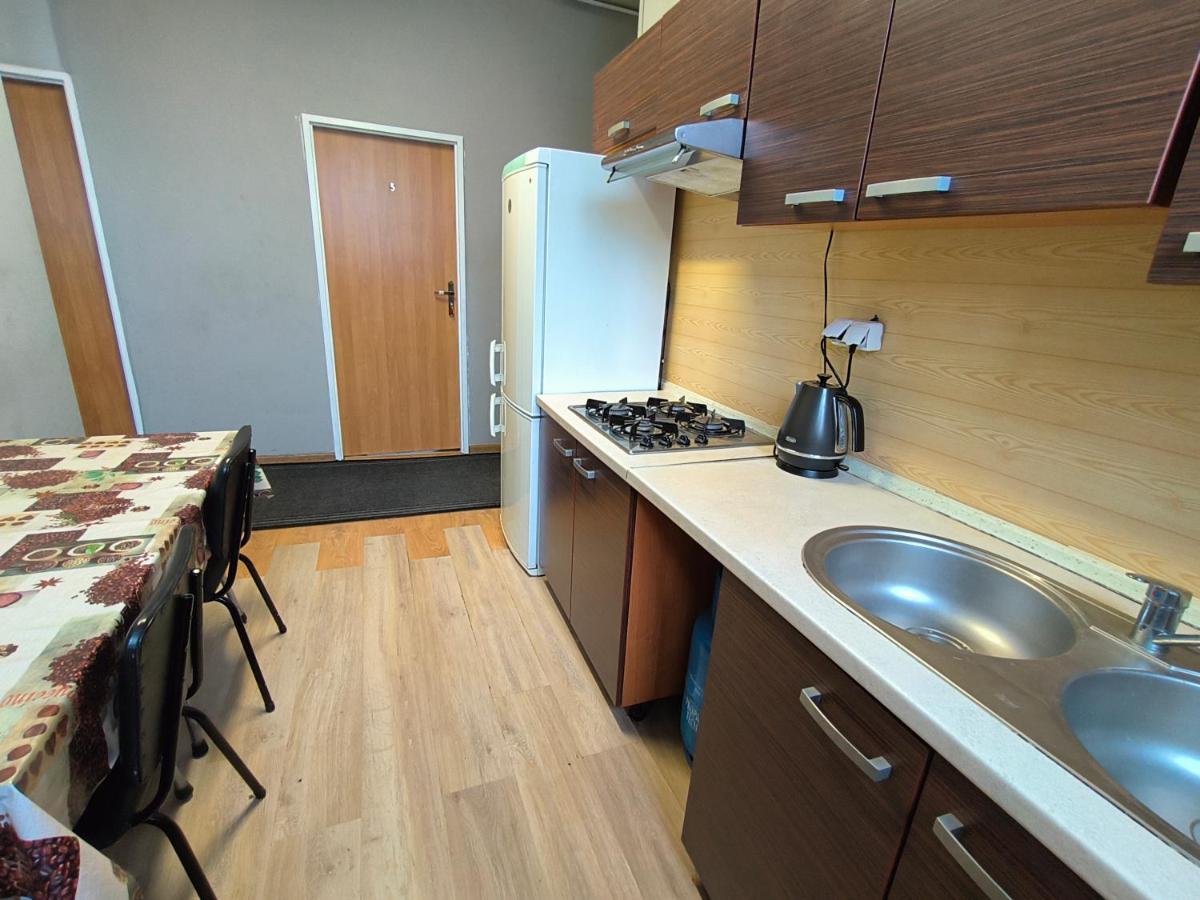 Hostel Lisięcice - Housity