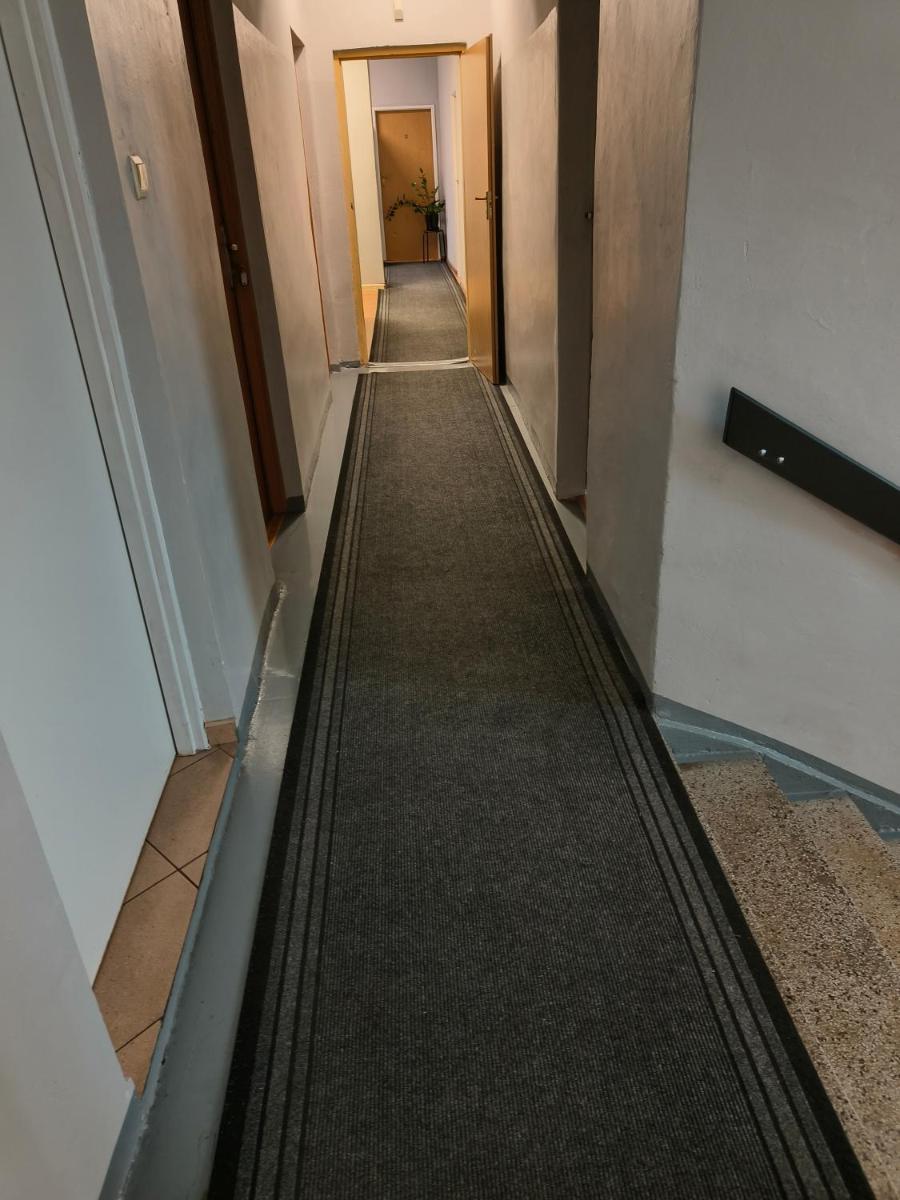 Hostel Lisięcice - Housity