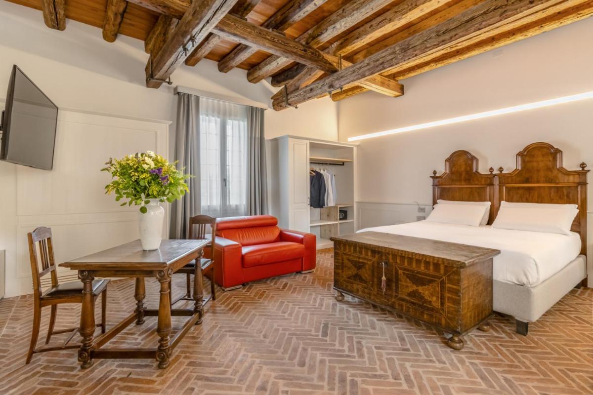 Relais Barchessa Molon - Housity