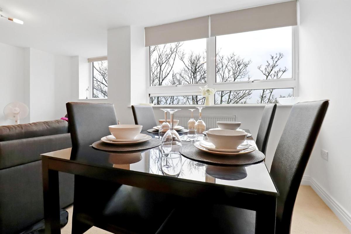 Portfolio Apartments - Stevenage Town Centre - Housity