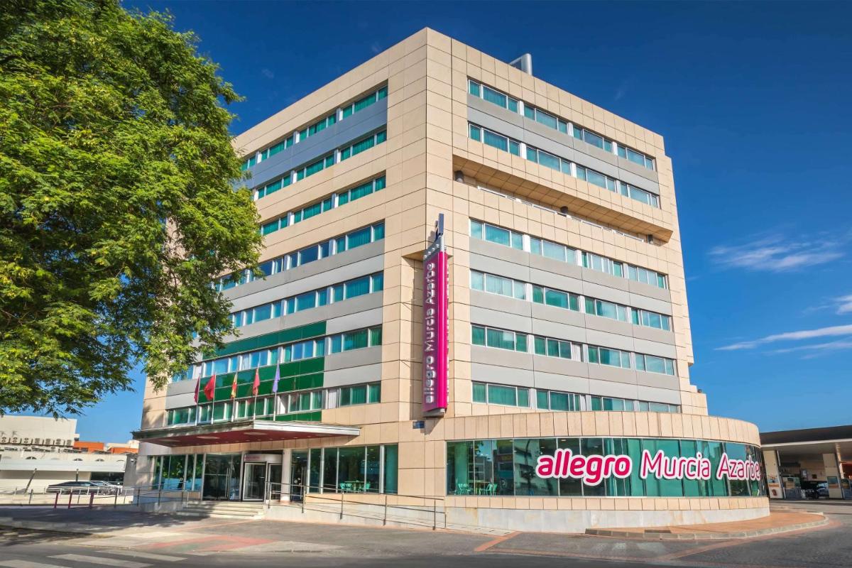 Allegro Murcia Azarbe - Housity