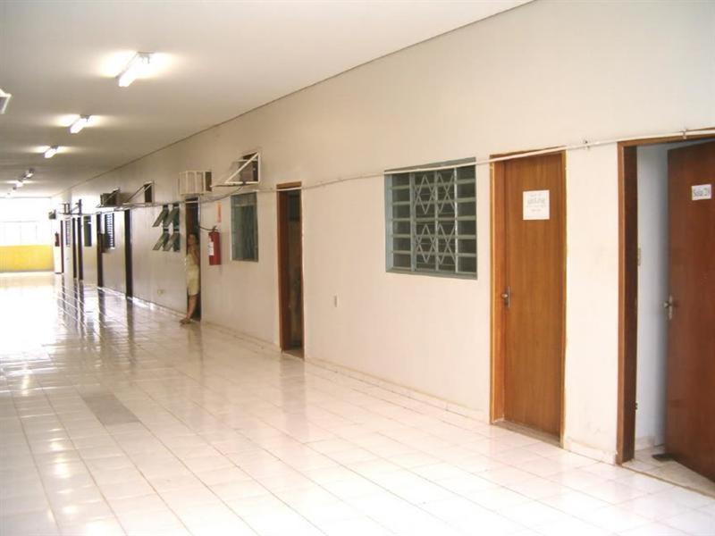 Hotel Palmas Tocantins - Housity