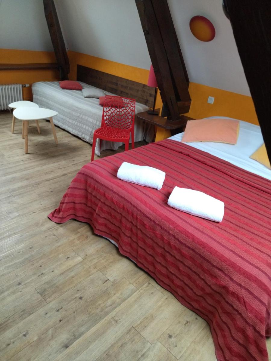 L'Orangerie - Housity