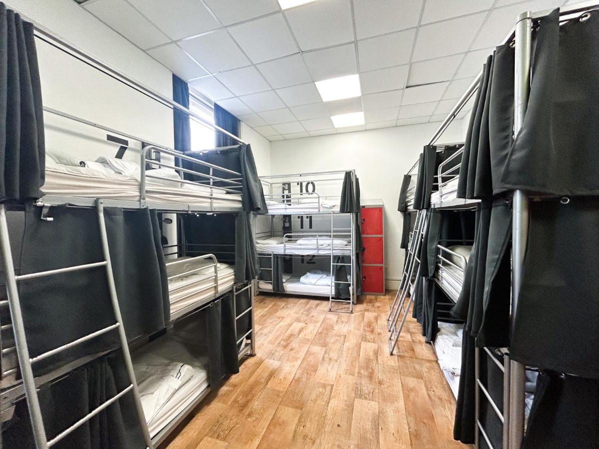 Bath YMCA Hostel - Housity