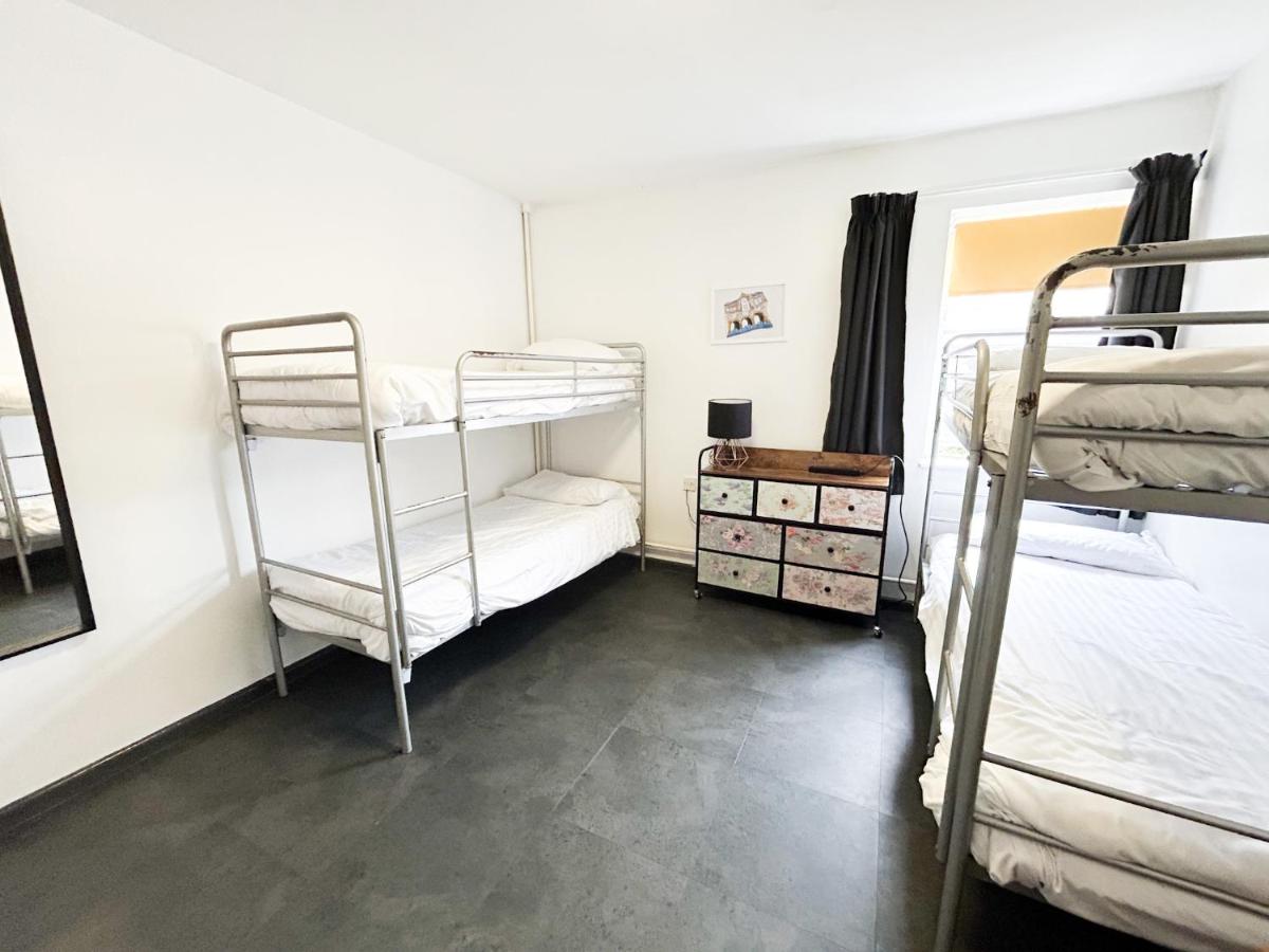 Bath YMCA Hostel - Housity