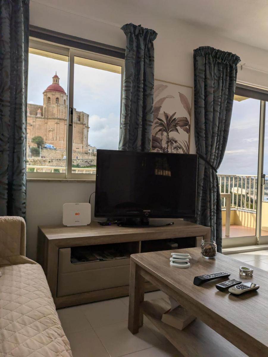 Unique Mellieha views, Sea Breeze - Housity