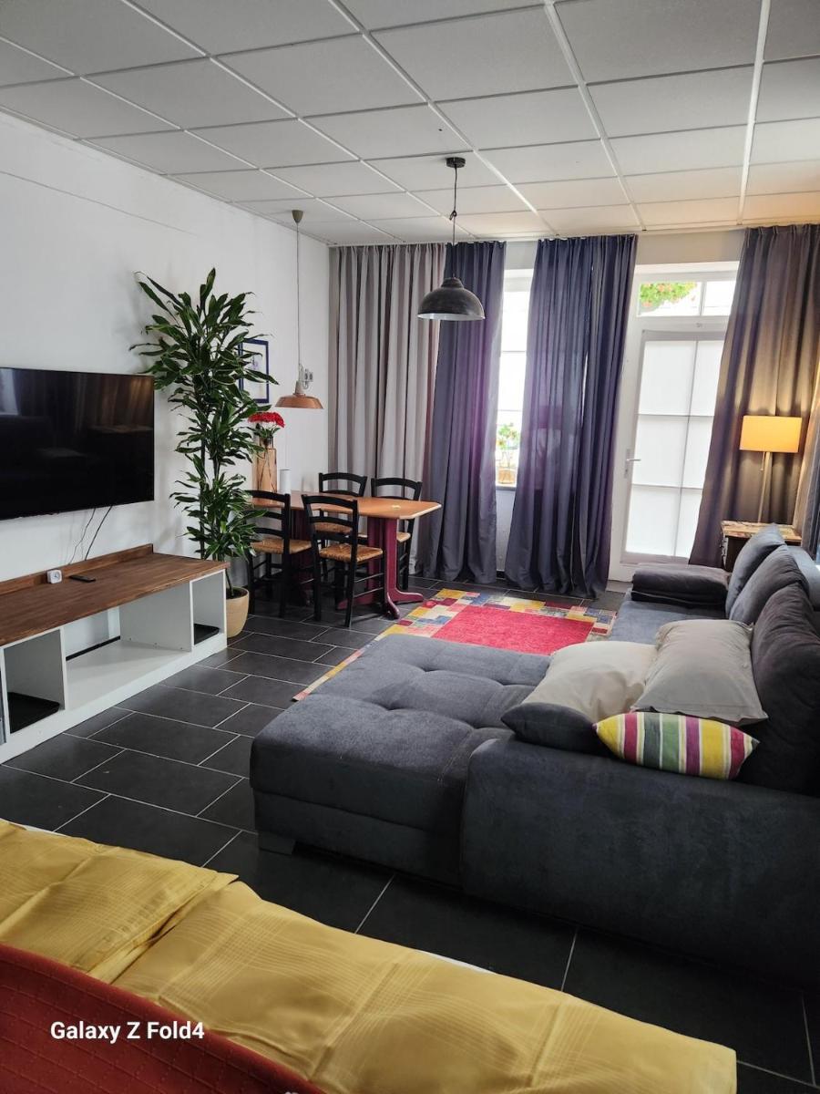 Ferienwohnung Walsrode City - Housity