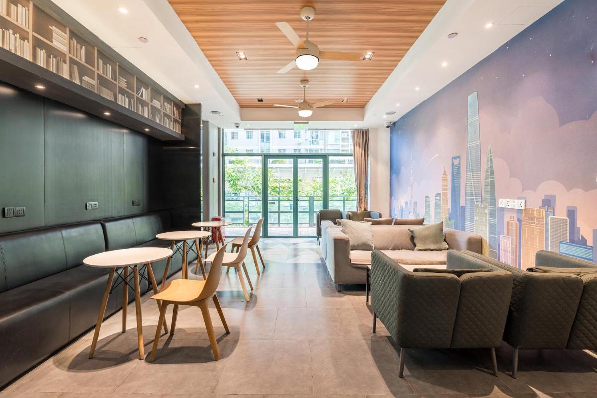 Meego Yes Hotel - Housity