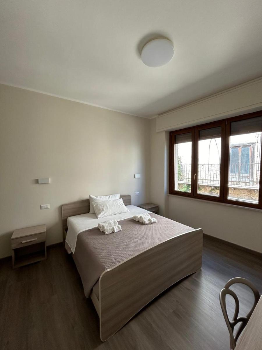 Affittacamere Il Campanile - Housity