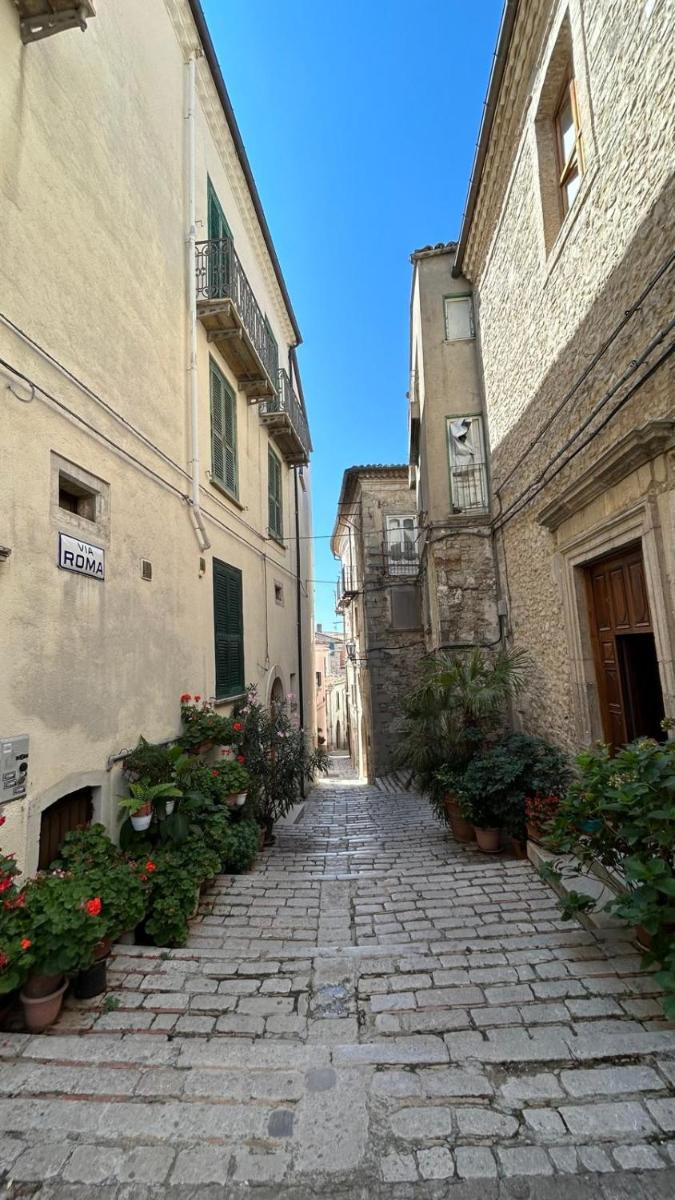 Affittacamere Il Campanile - Housity