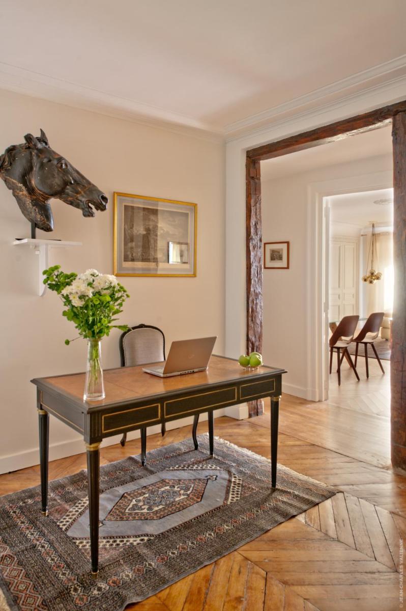 Suitetrails - My Home For You Luxury B&B