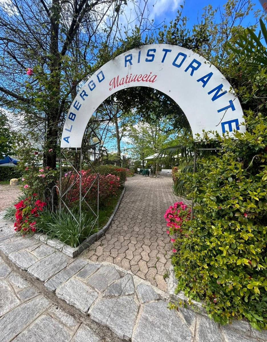 Hotel Mariuccia - Housity