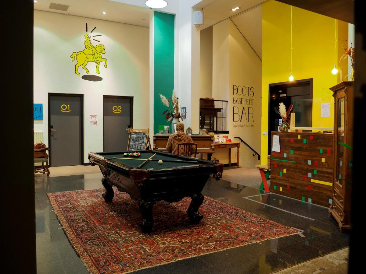 Hostel Roots - Housity