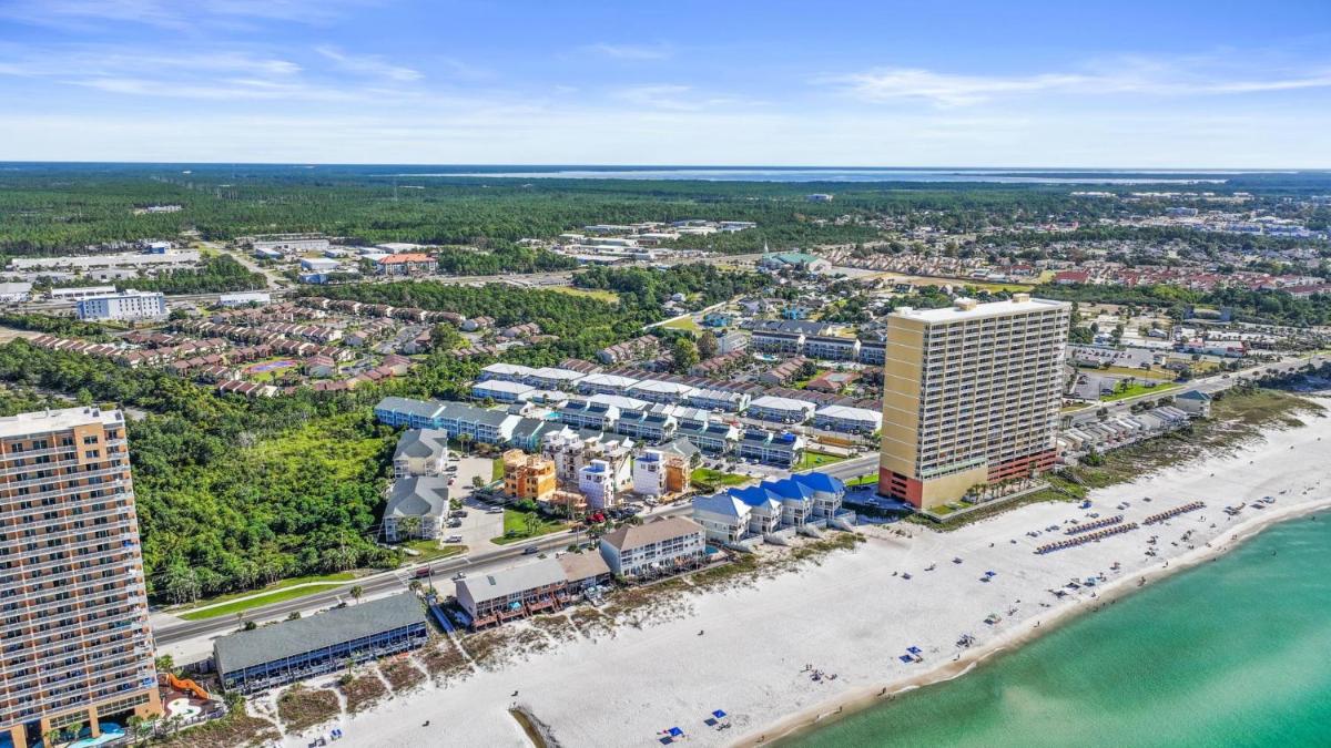 Southwind by Panhandle Getaways - Housity
