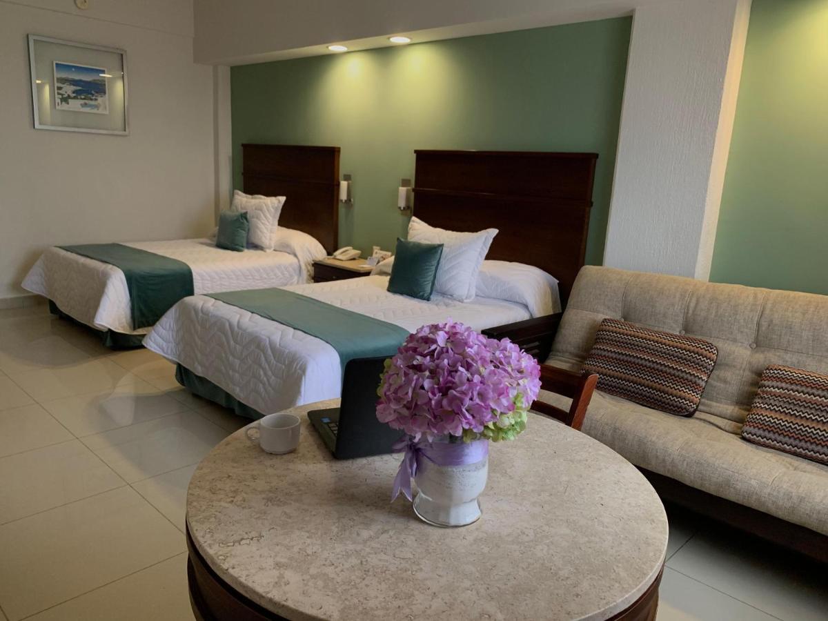 Hotel Bello Veracruz - Housity