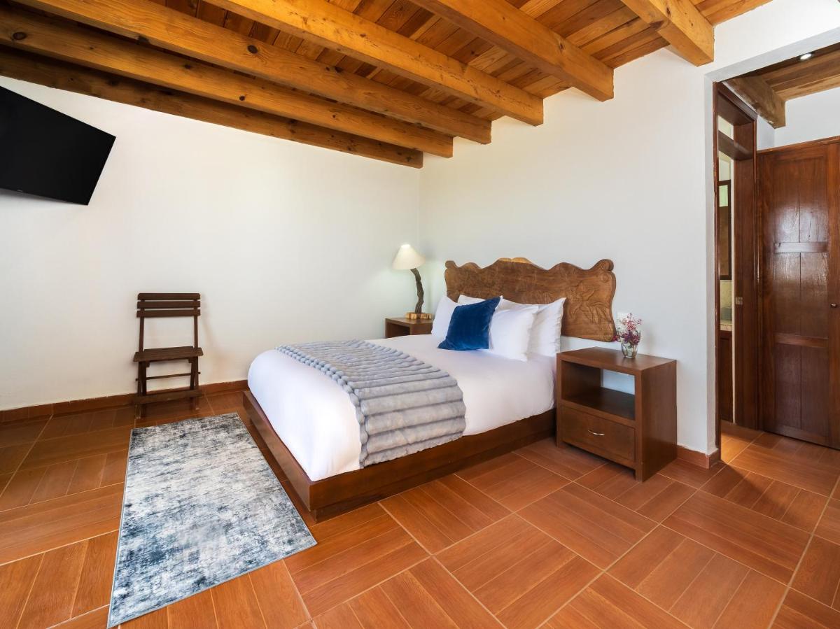 Hotel Campestre, Valle de Bravo - Housity