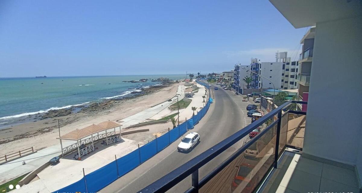 Departamento vista al mar - Housity