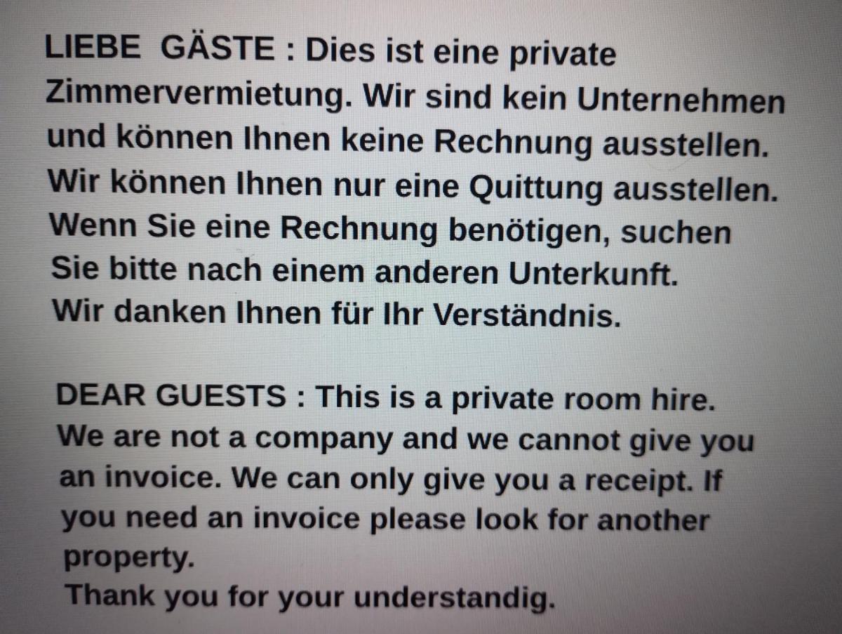 Ruhiges und klimatisiertes Apartment - Housity