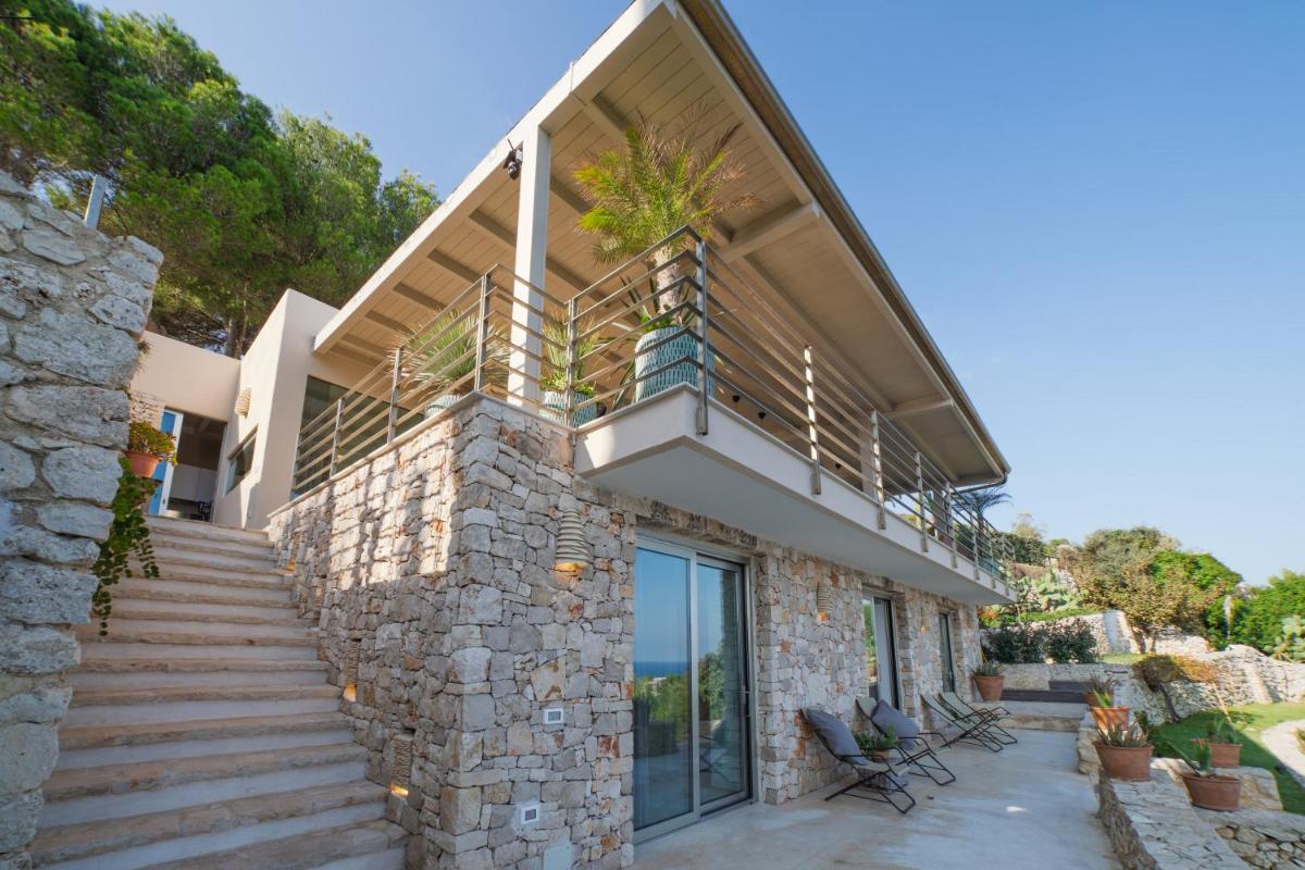 Villa Cliff - Housity