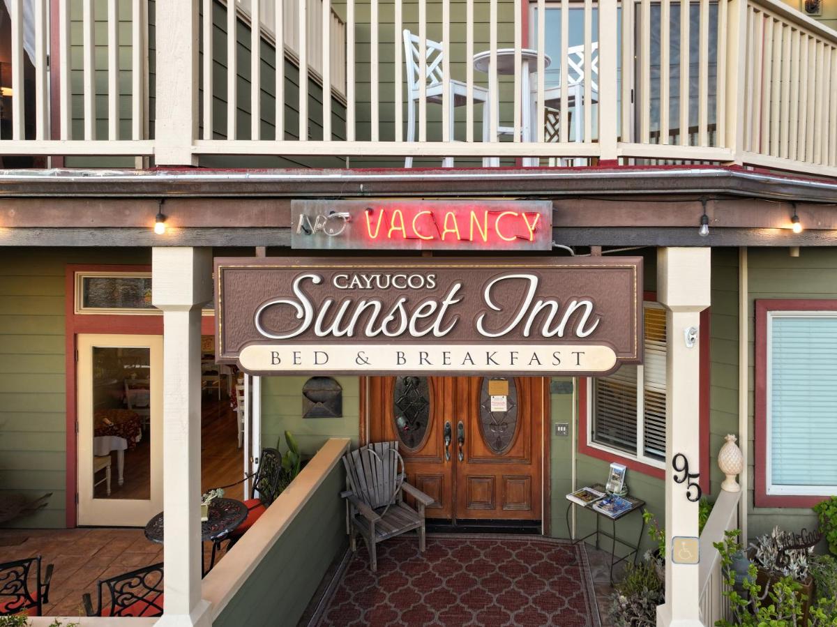 Cayucos Sunset Inn - Housity