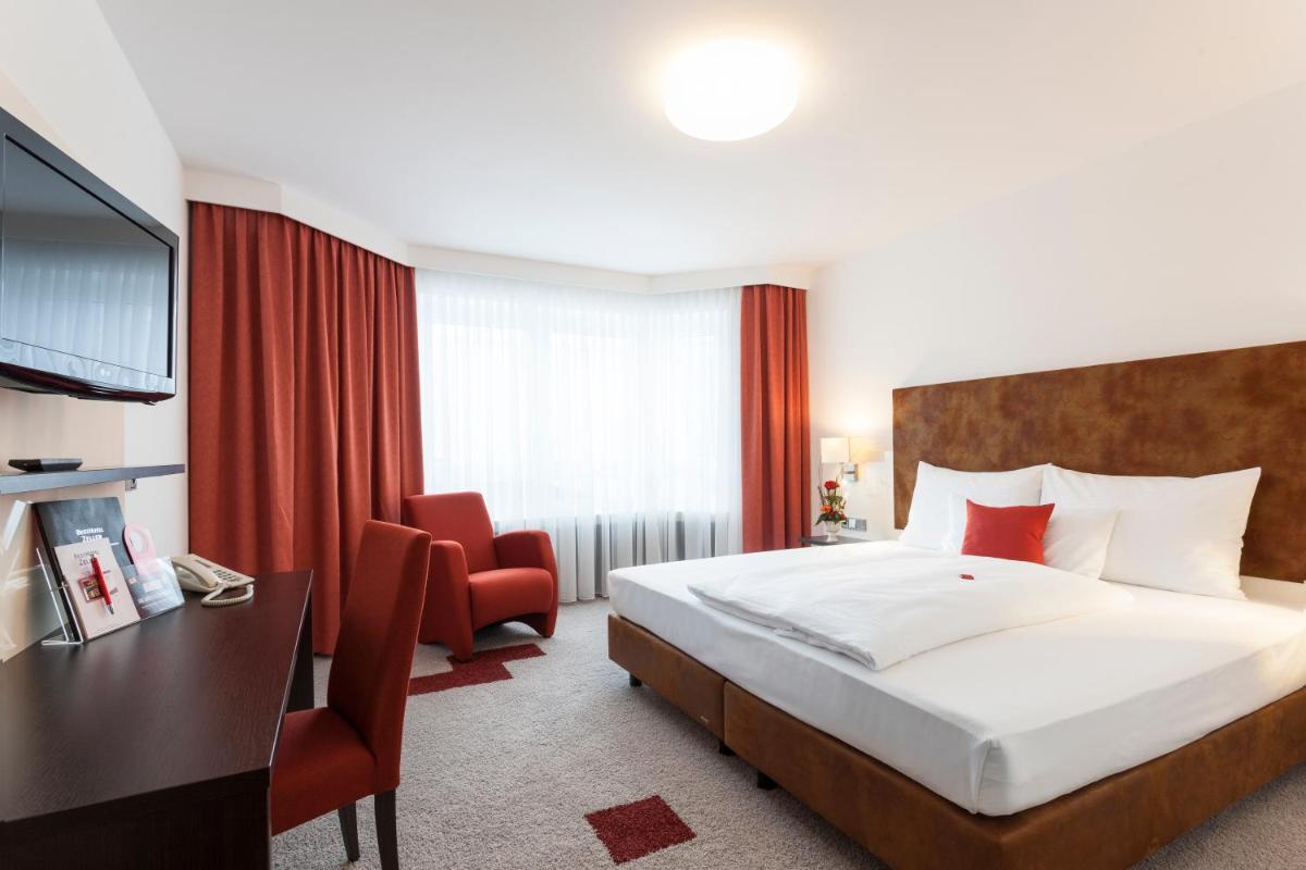 ZELLER's Quartier Hotel - Housity