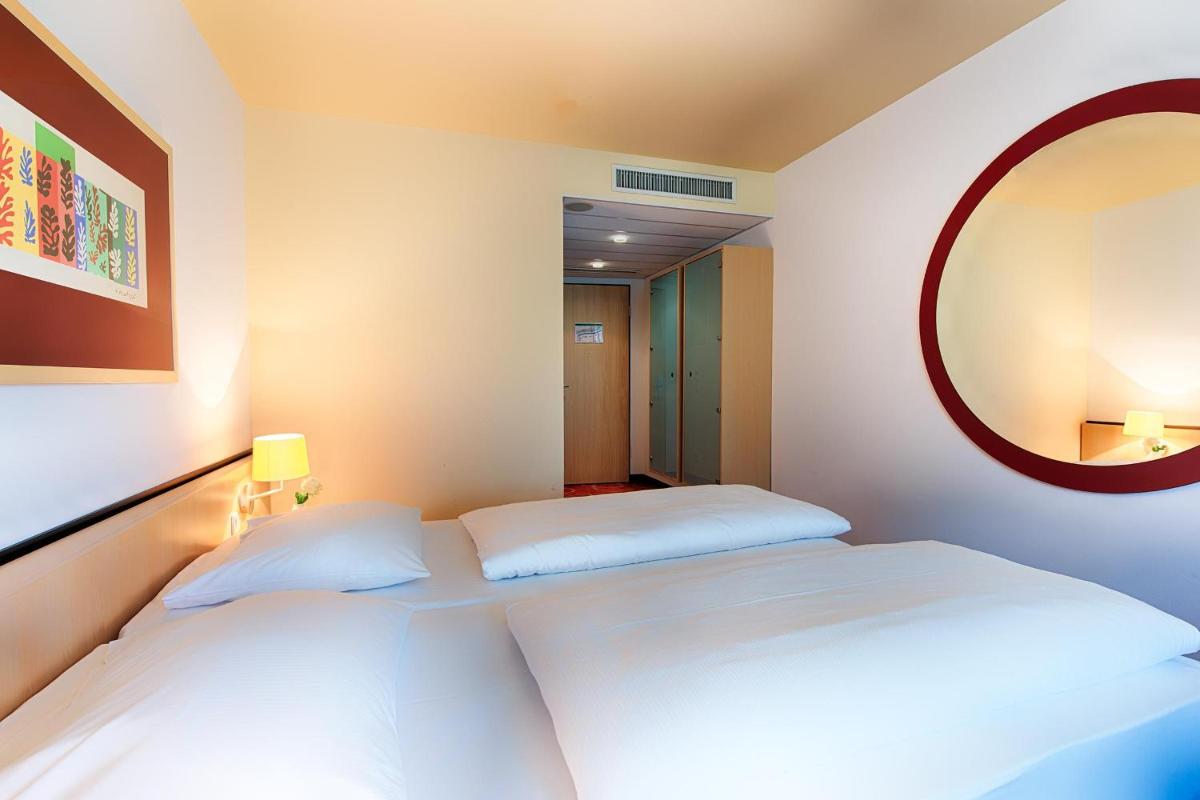 Welcome Kongress Hotel Bamberg - Hizvo