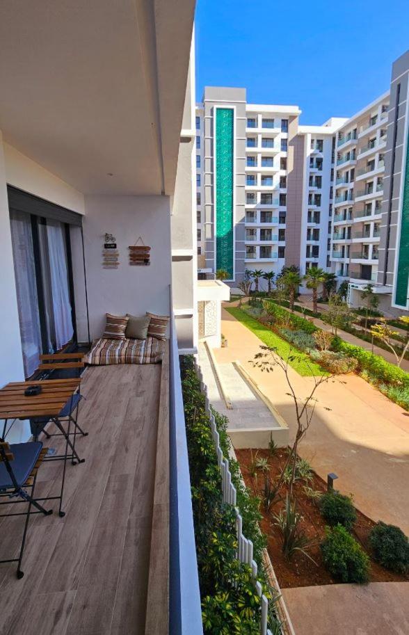 Appartement de Luxe - Gare Rabat Agdal - Housity