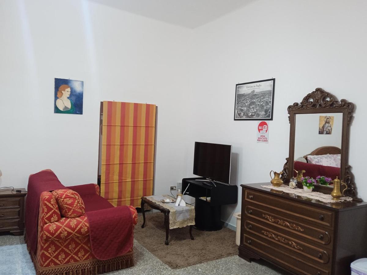 B&B La casa dell'ospite - Housity