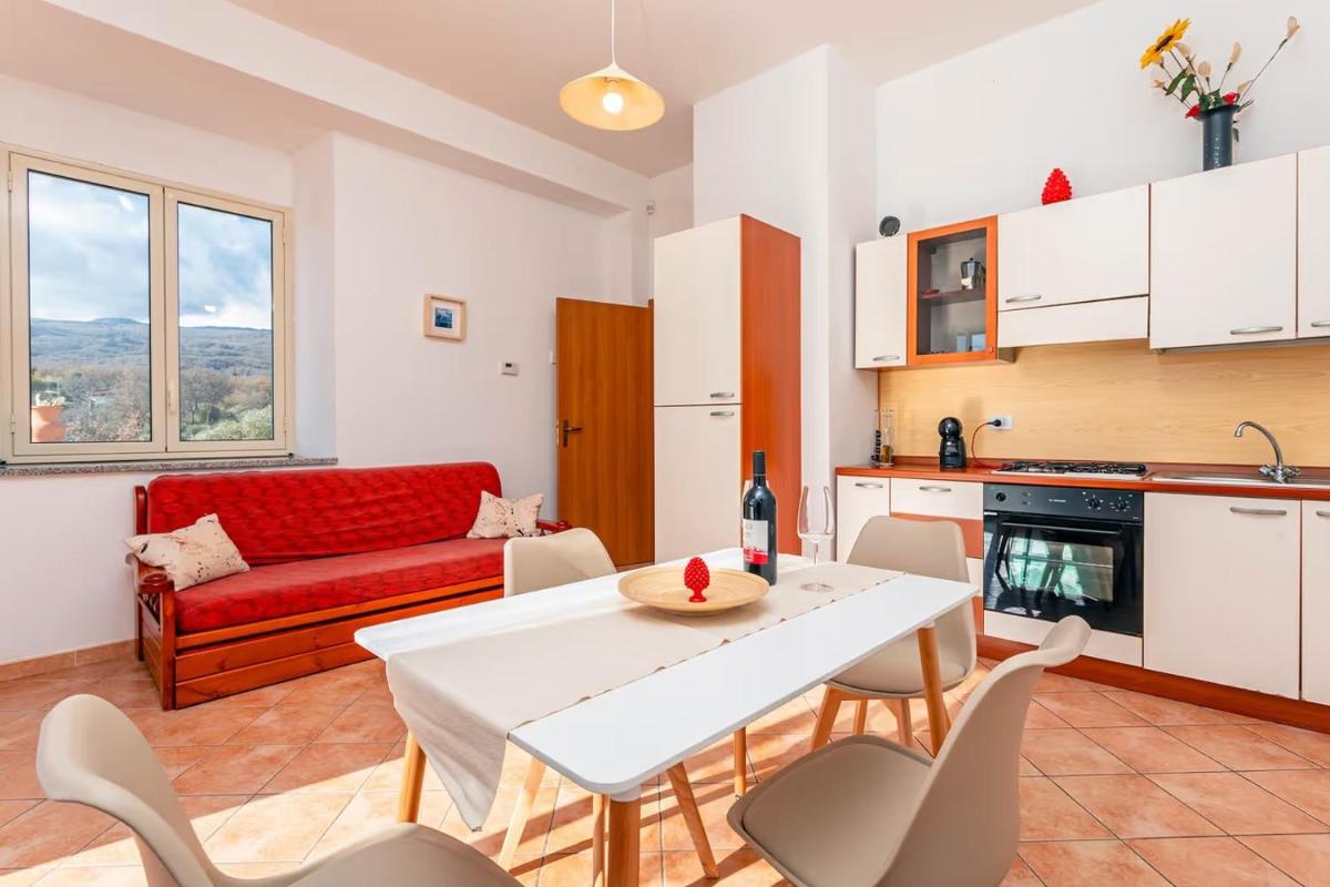 Camia Etna House - Housity
