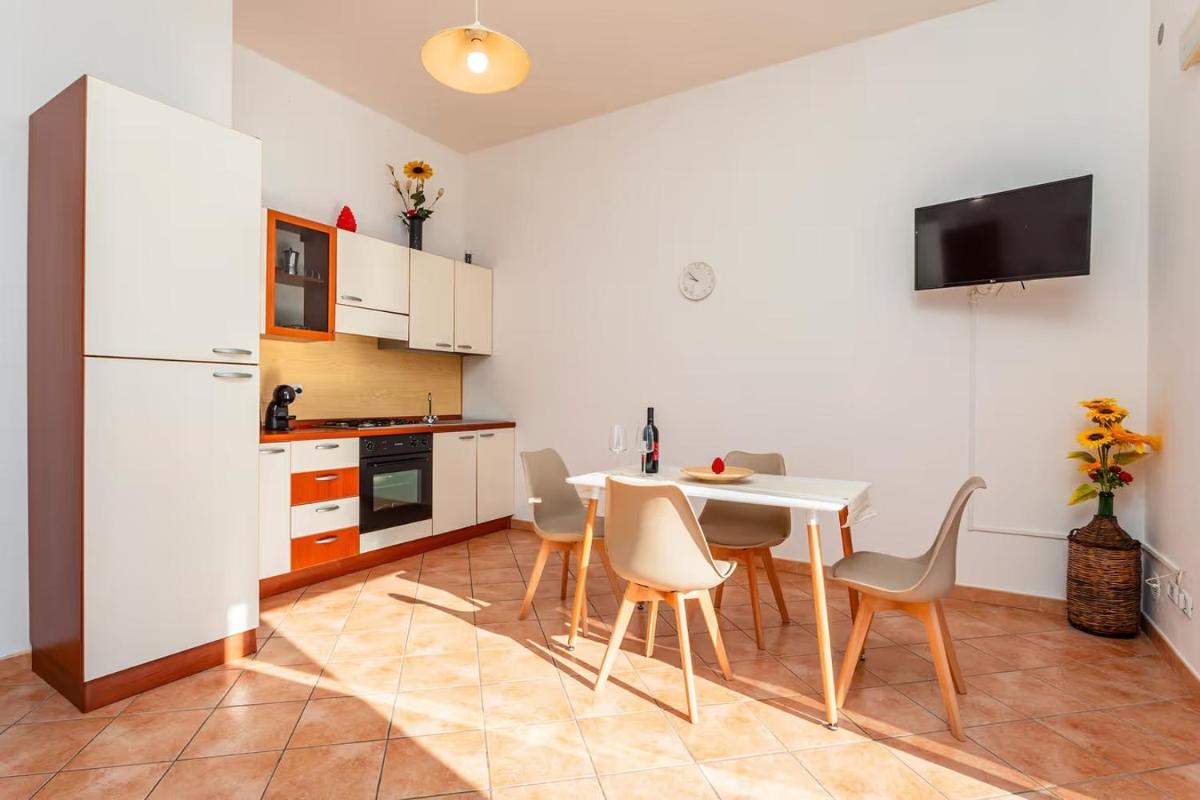 Camia Etna House - Housity