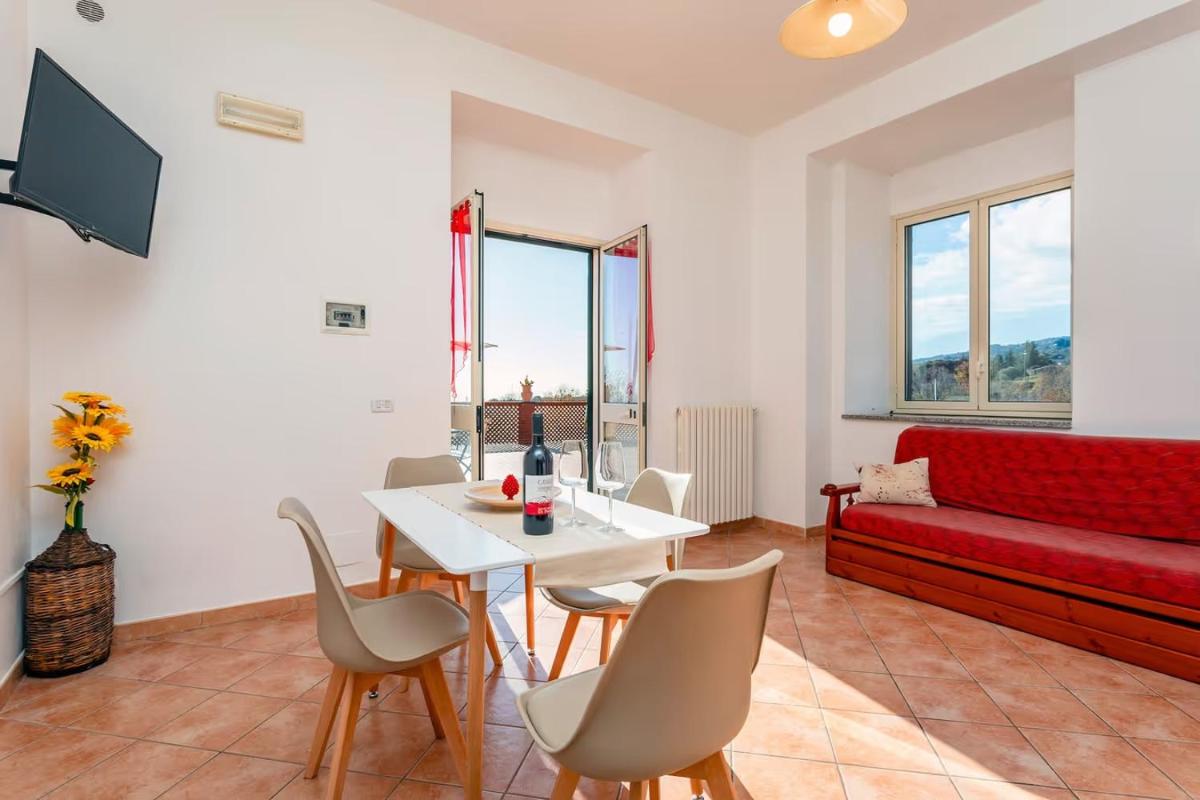Camia Etna House - Housity