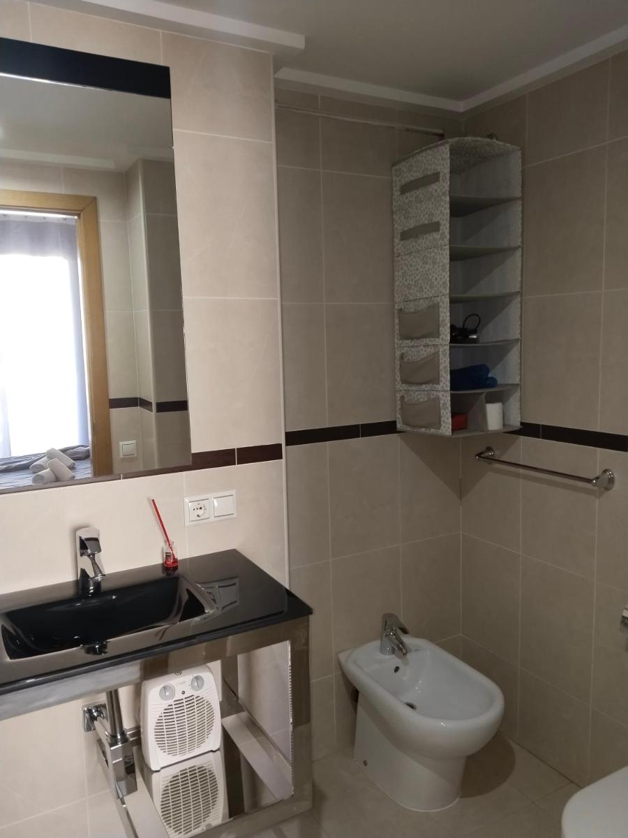 Dénia Centro Puerto - Housity